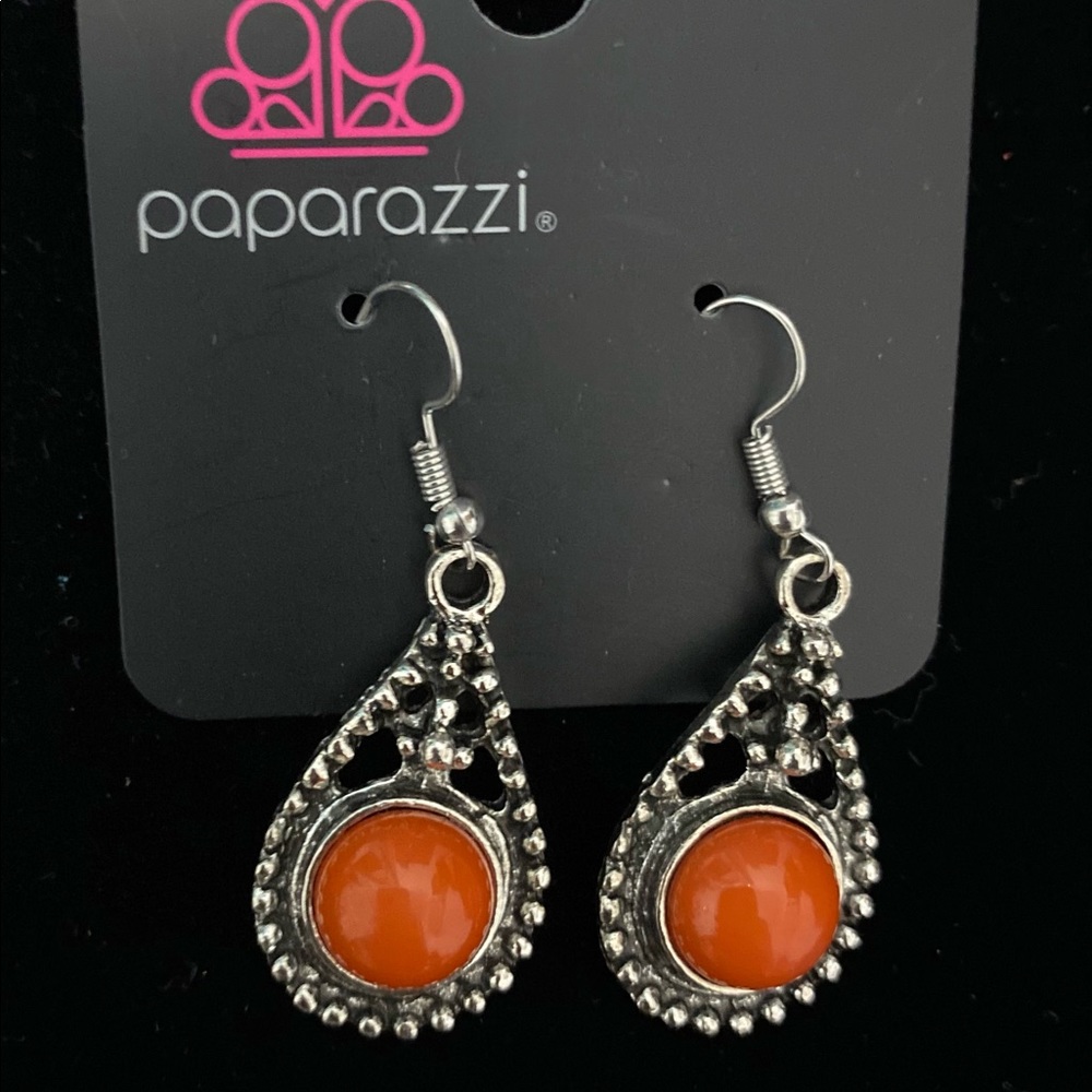 Elegant Earrings